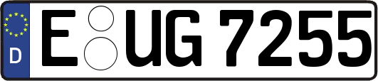 E-UG7255