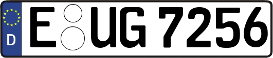 E-UG7256