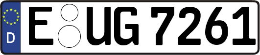 E-UG7261