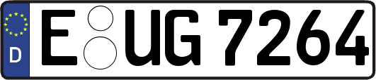 E-UG7264
