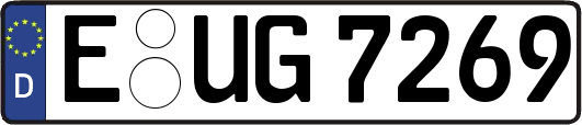 E-UG7269