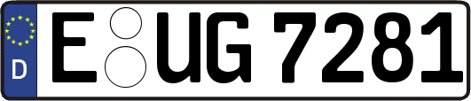 E-UG7281