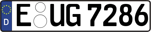 E-UG7286