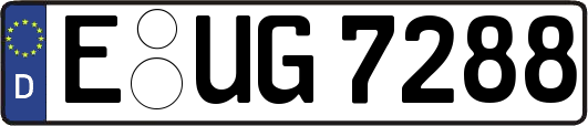 E-UG7288