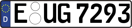 E-UG7293