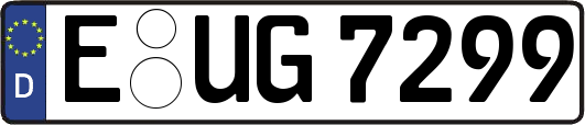 E-UG7299