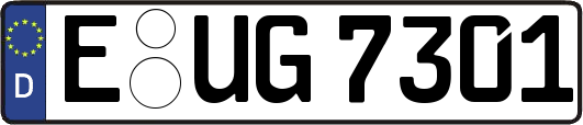 E-UG7301