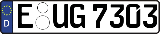 E-UG7303