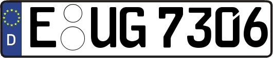 E-UG7306