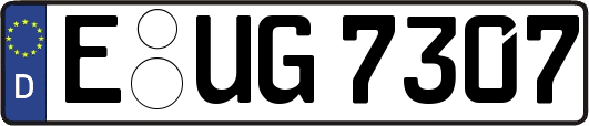 E-UG7307