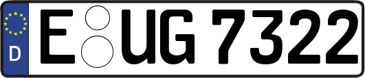 E-UG7322