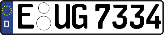 E-UG7334