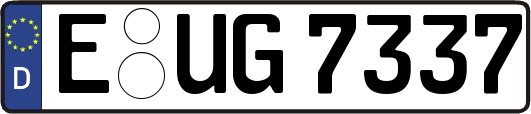E-UG7337