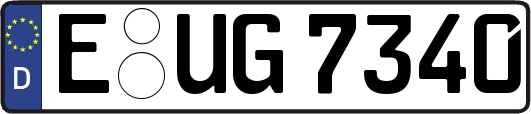 E-UG7340