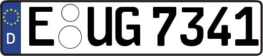 E-UG7341
