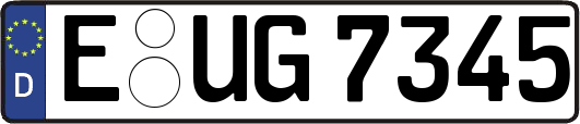 E-UG7345