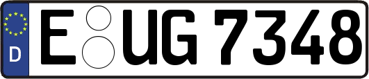 E-UG7348