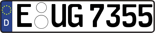 E-UG7355