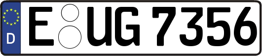 E-UG7356