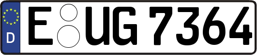 E-UG7364