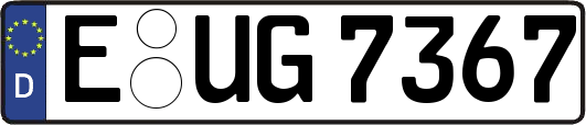 E-UG7367