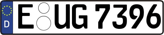 E-UG7396