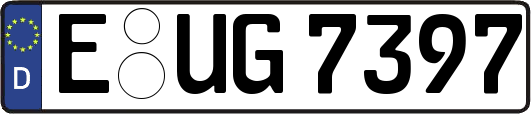 E-UG7397
