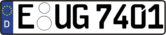 E-UG7401