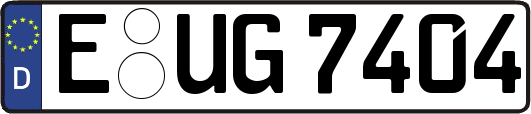 E-UG7404