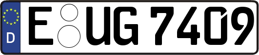 E-UG7409