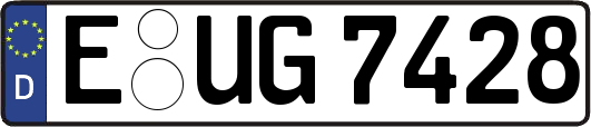 E-UG7428