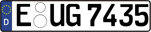 E-UG7435