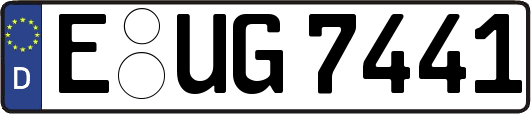 E-UG7441