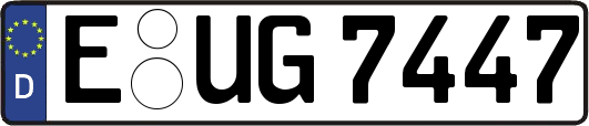 E-UG7447