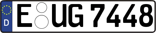 E-UG7448