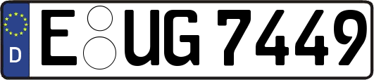 E-UG7449