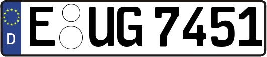 E-UG7451