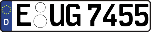 E-UG7455