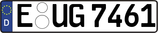 E-UG7461