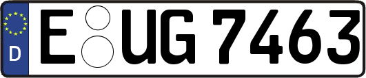 E-UG7463