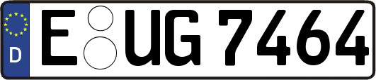 E-UG7464