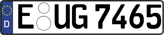 E-UG7465