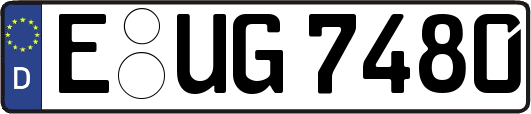 E-UG7480