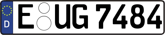 E-UG7484