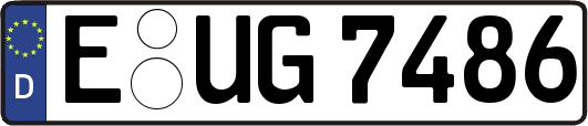 E-UG7486