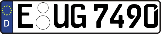 E-UG7490