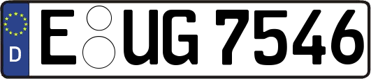 E-UG7546