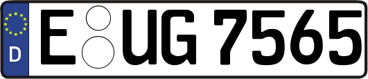 E-UG7565