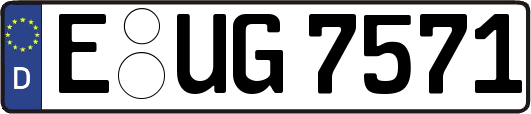 E-UG7571