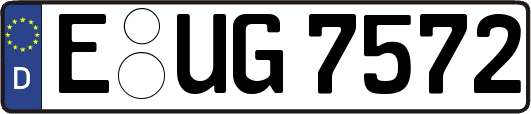 E-UG7572